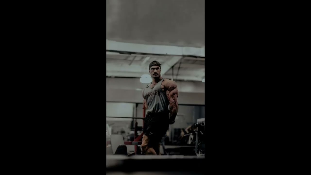 Rocky motivational Gym Sound - TikTok Edit sound