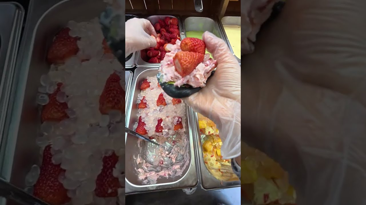 Mochi -Chinese Street Food Live 2026-04-06 14:57:23