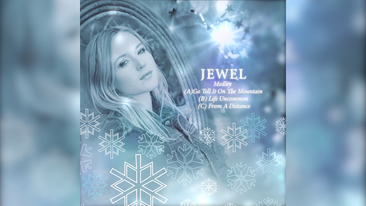 Jewel - Medley (from Joy: A Holiday Collection)