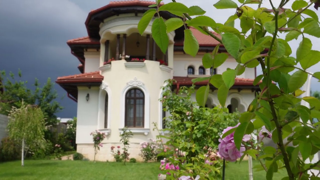 Vila Martha Bibescu