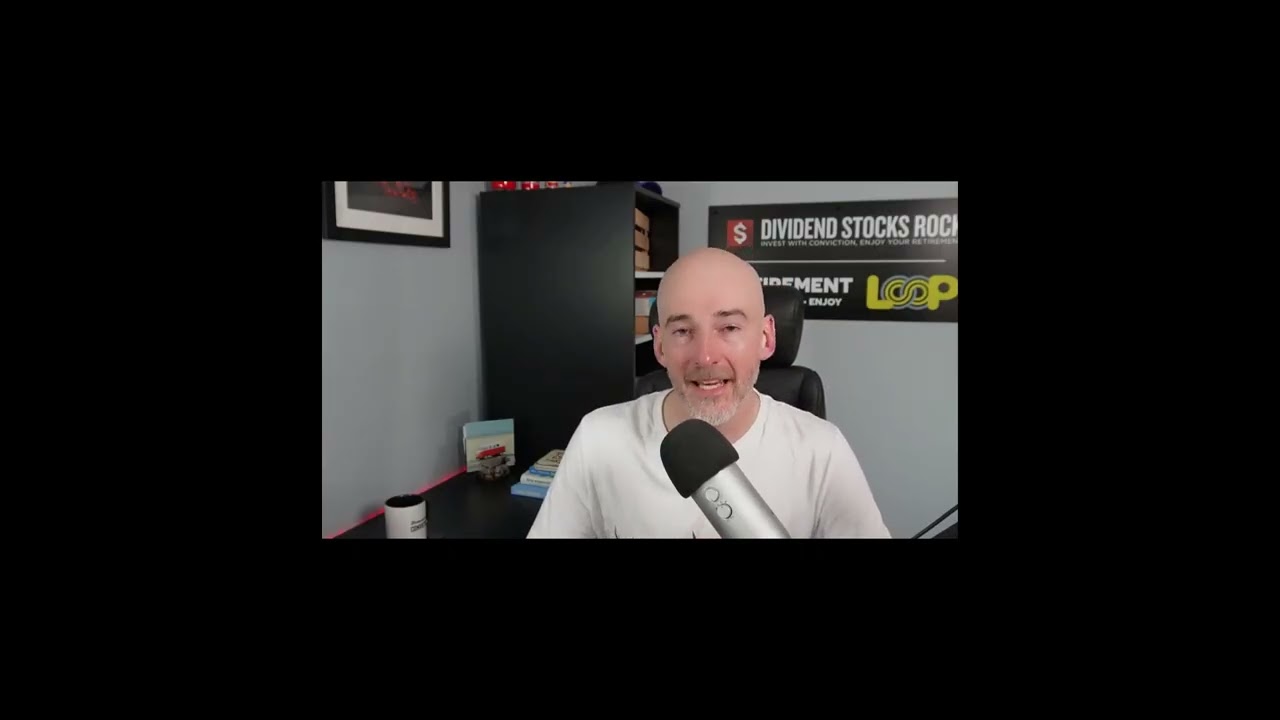 Компания, сокращающая дивиденды, вернулась из небытия.