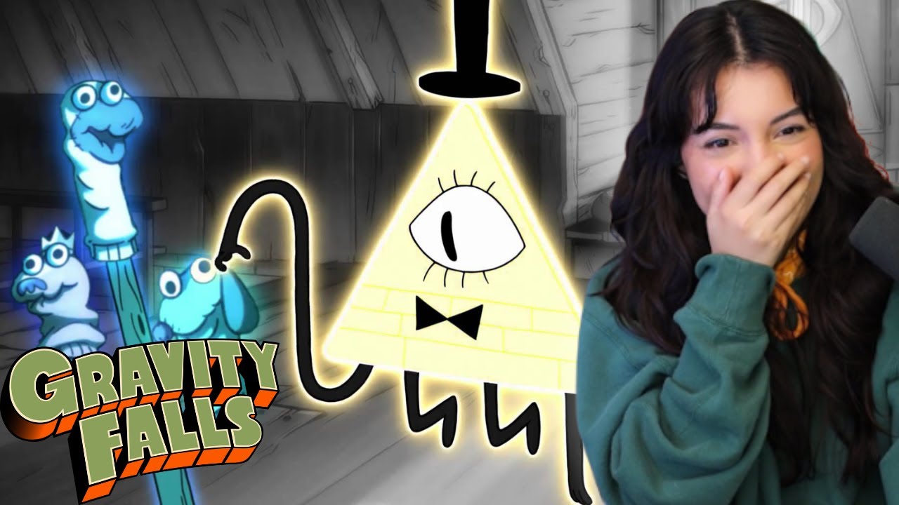 the FUNNIEST episode! | Gravity Falls Season 2 Episode 4 
