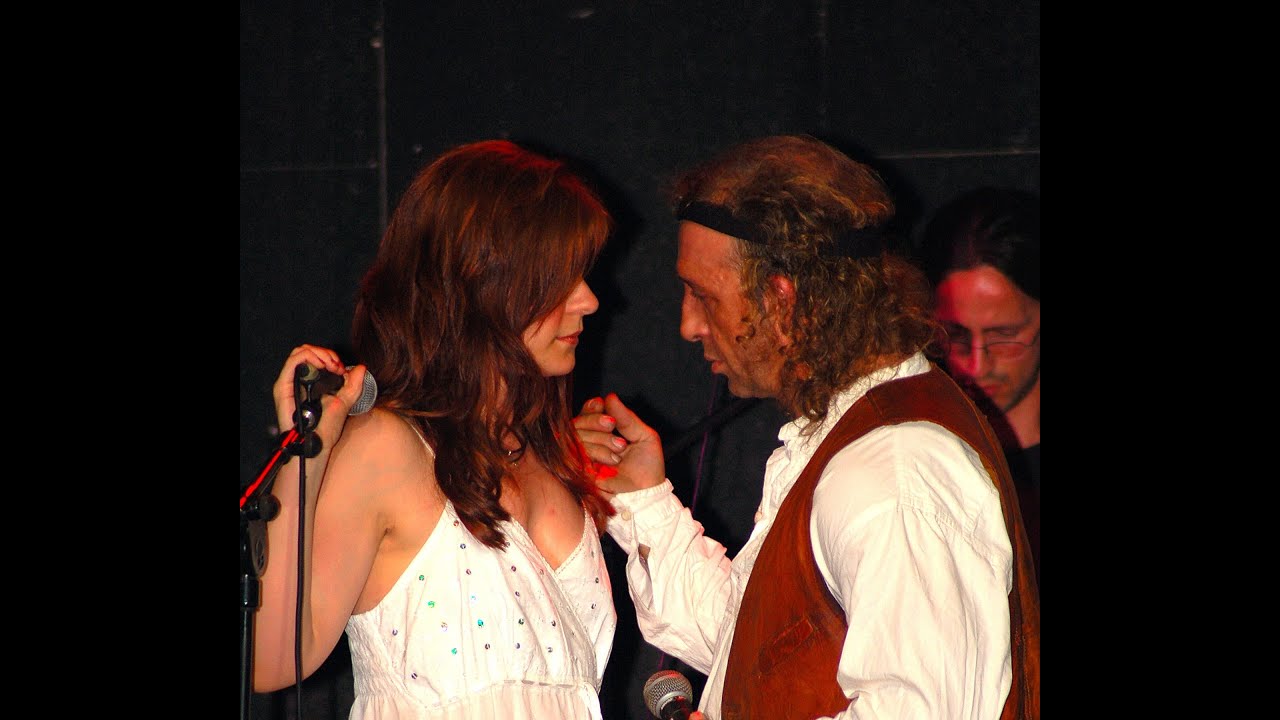 Unchained Melody – Romantic Duet Cover | Swing Sparks Duo