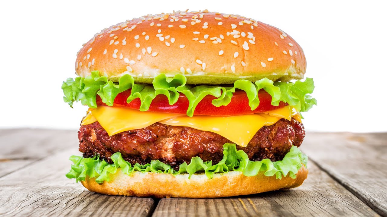 Jeo sam u SVAKOM McDonaldsu u Srbiji za 24 SATA!