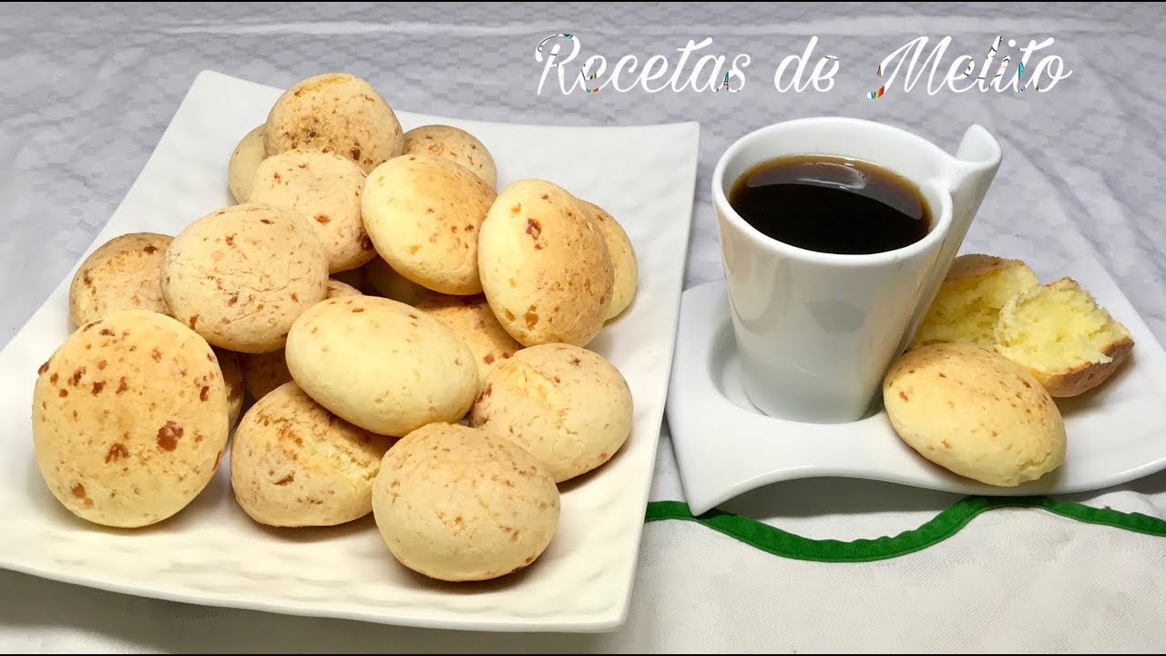 Como hacer cuñapes