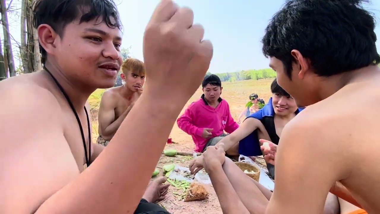 EP.4 ตอน ตึกแห่หนองบอยแบนสิบเอ็ดพัน