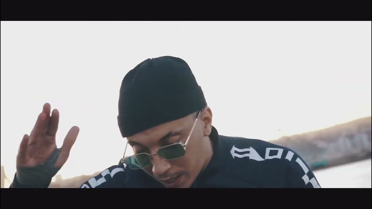 Riad bouroubaz [bsabatha] clip officiel