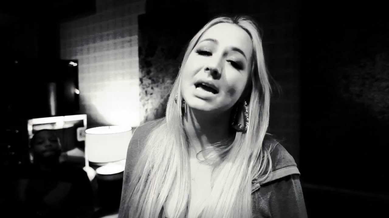 Holy Grail - JAY Z Feat. Justin Timberlake (Kiley Dean Cover)