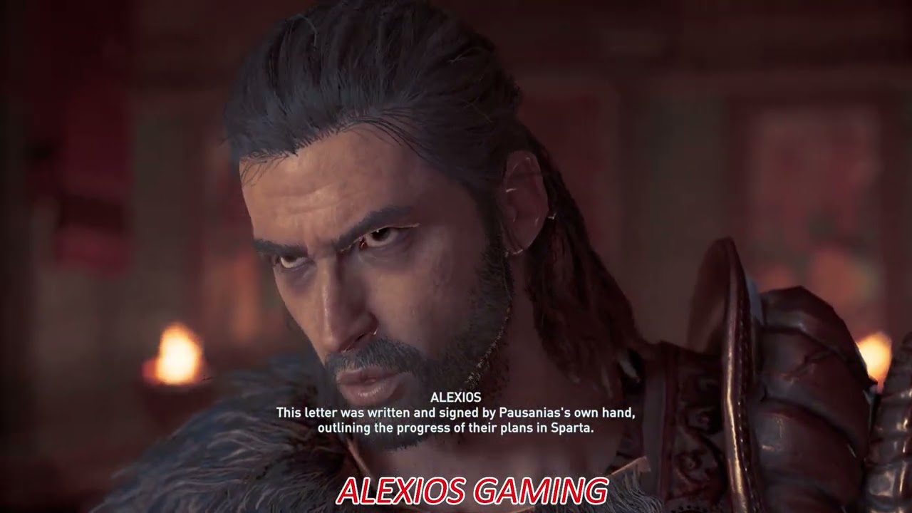 A Bloody Feast + The Battle of Pylos | Kassandra’s Most Brutal Choices – AC Odyssey |#gameplay#viral