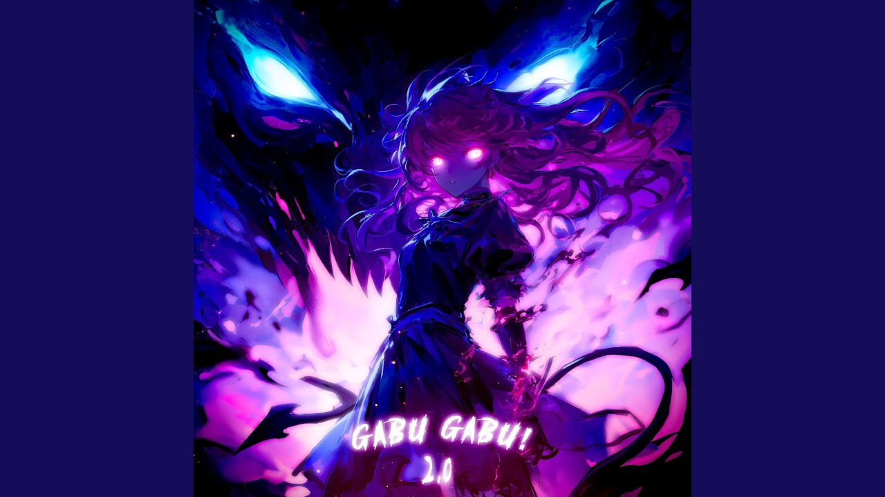GABU GABU! 2.0 (Slowed)