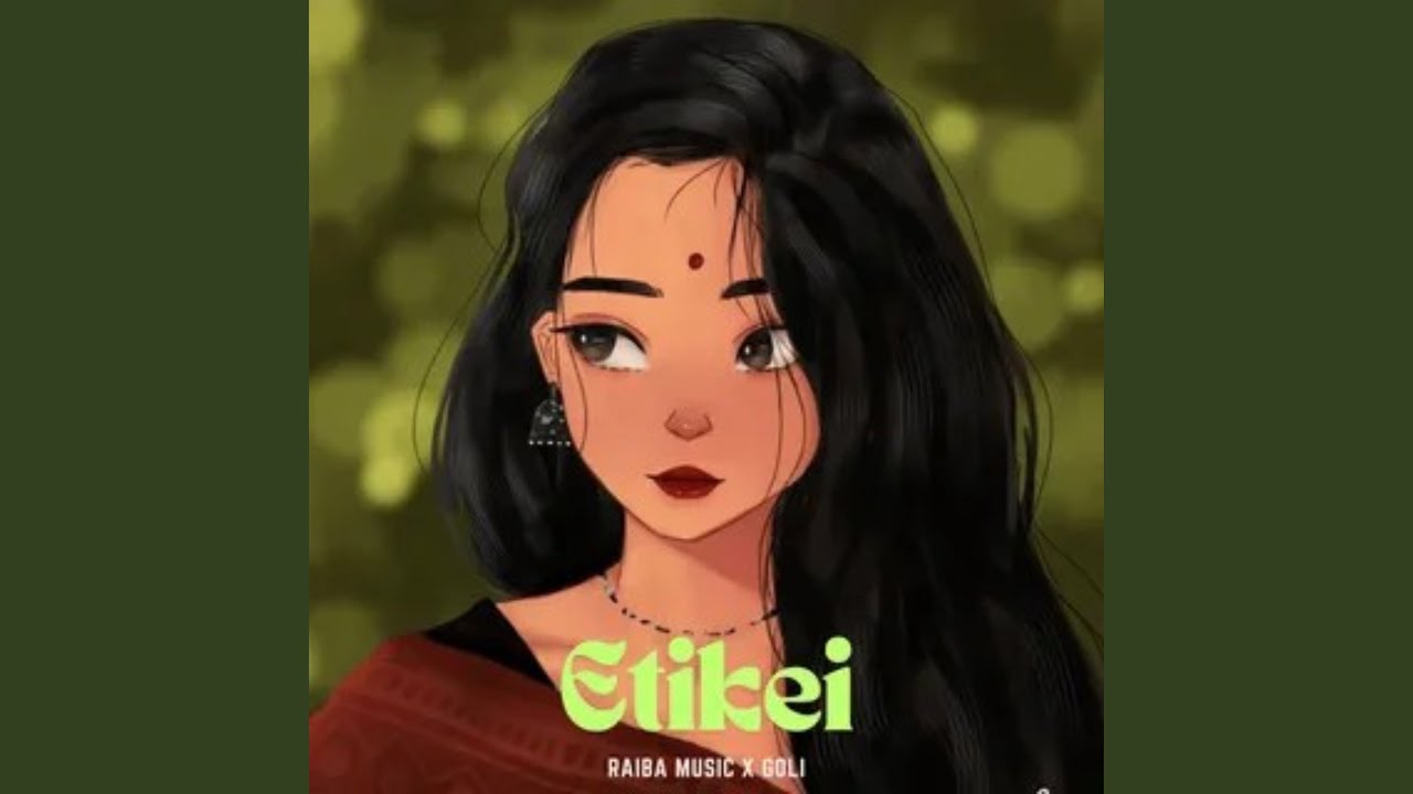 Etikei