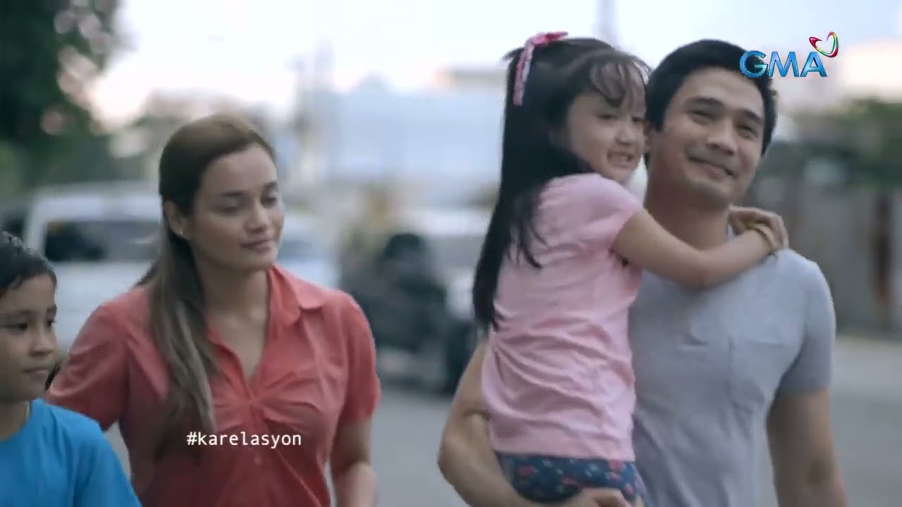 Misis, minahal ang sariling bayaw habang wala ang mister?! | Karelasyon
