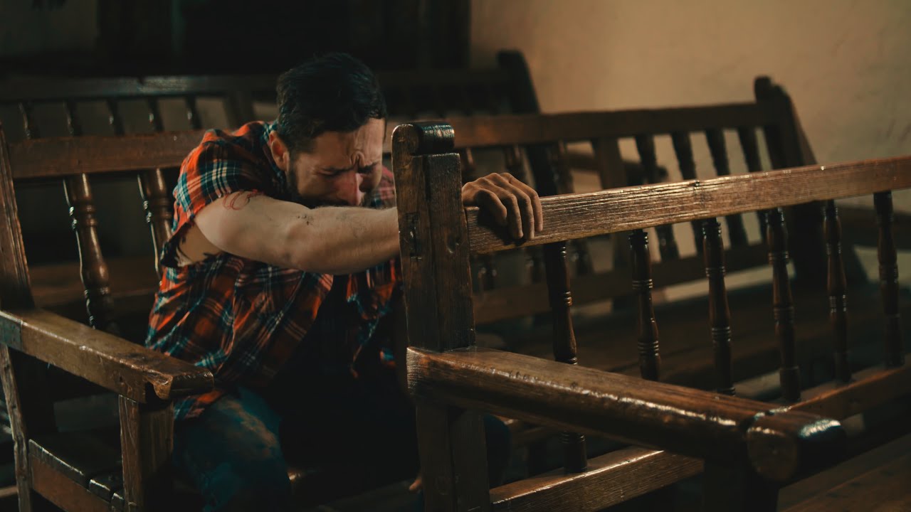 Corro a Tus Brazos - Alex Campos ft Yeison Jimenez (TRAILER)