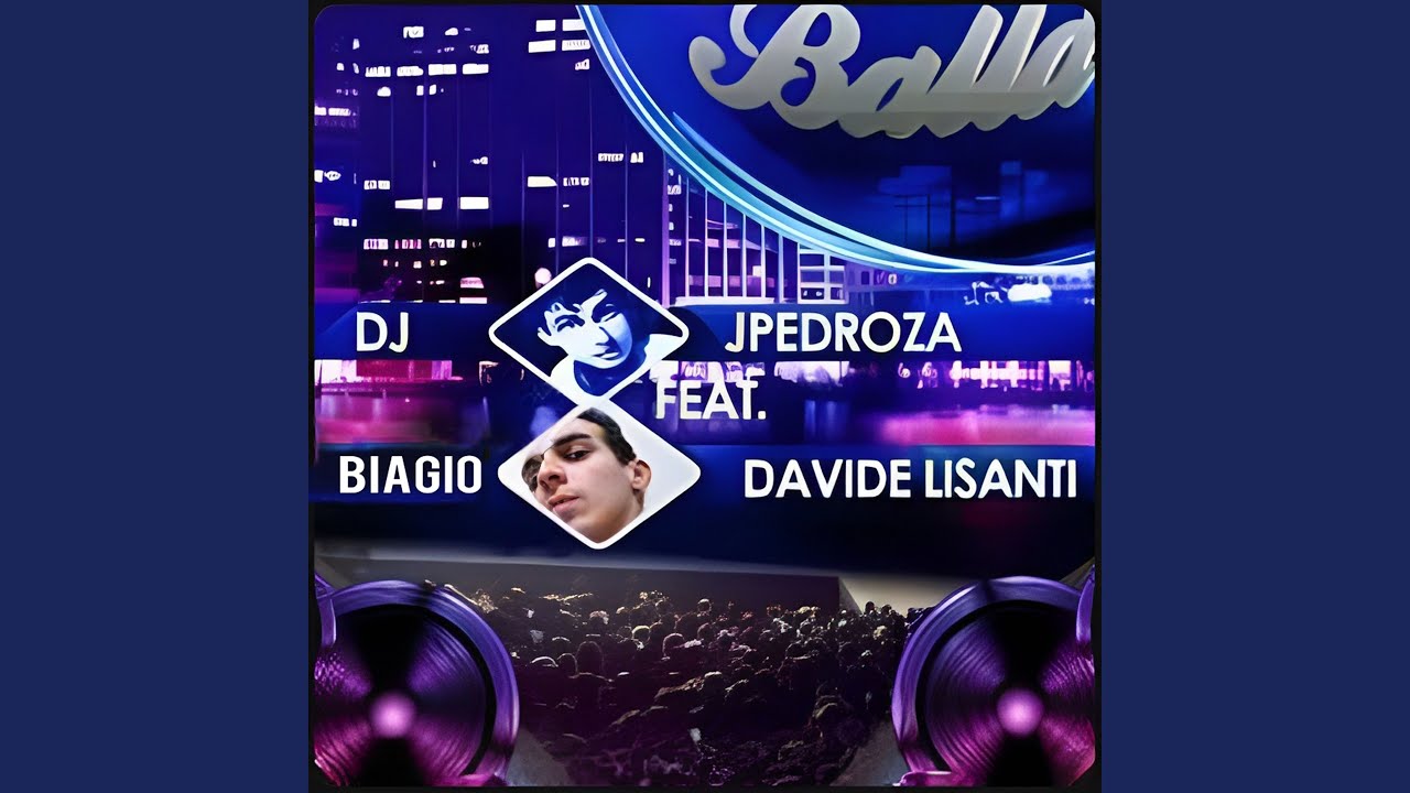 Balla (Original Mix)