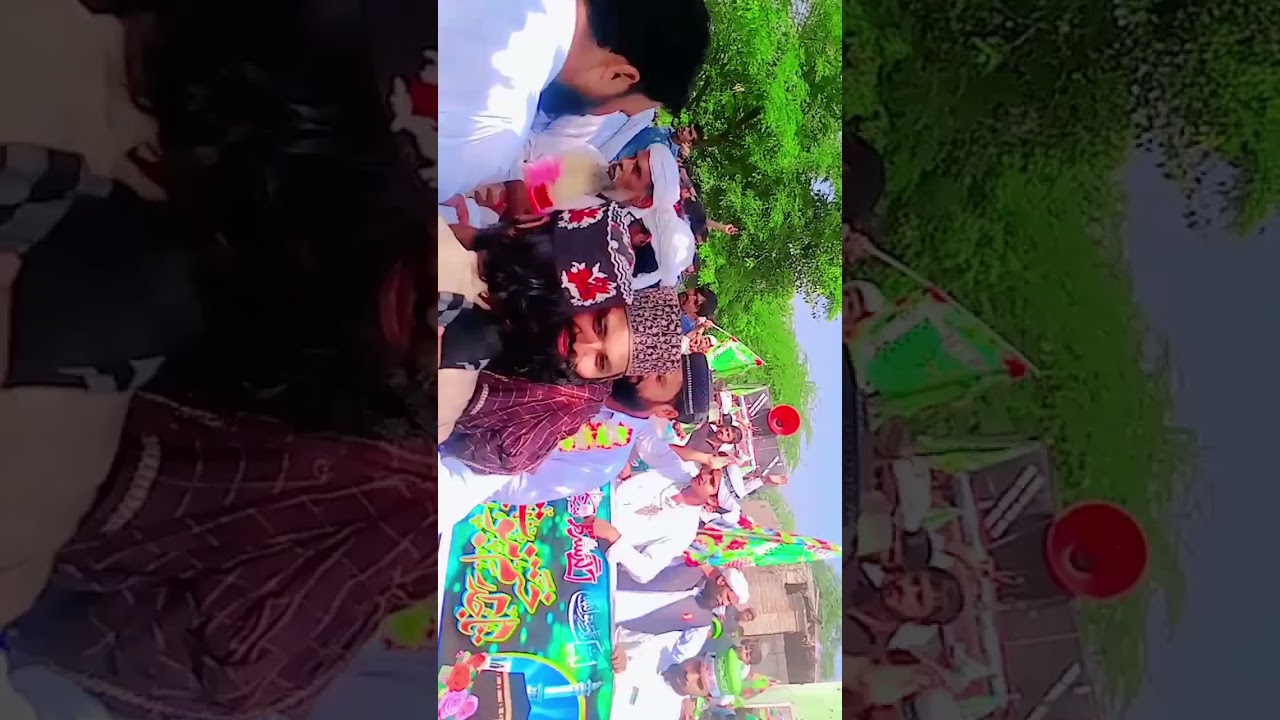 Jaloos pak rabiuklavl