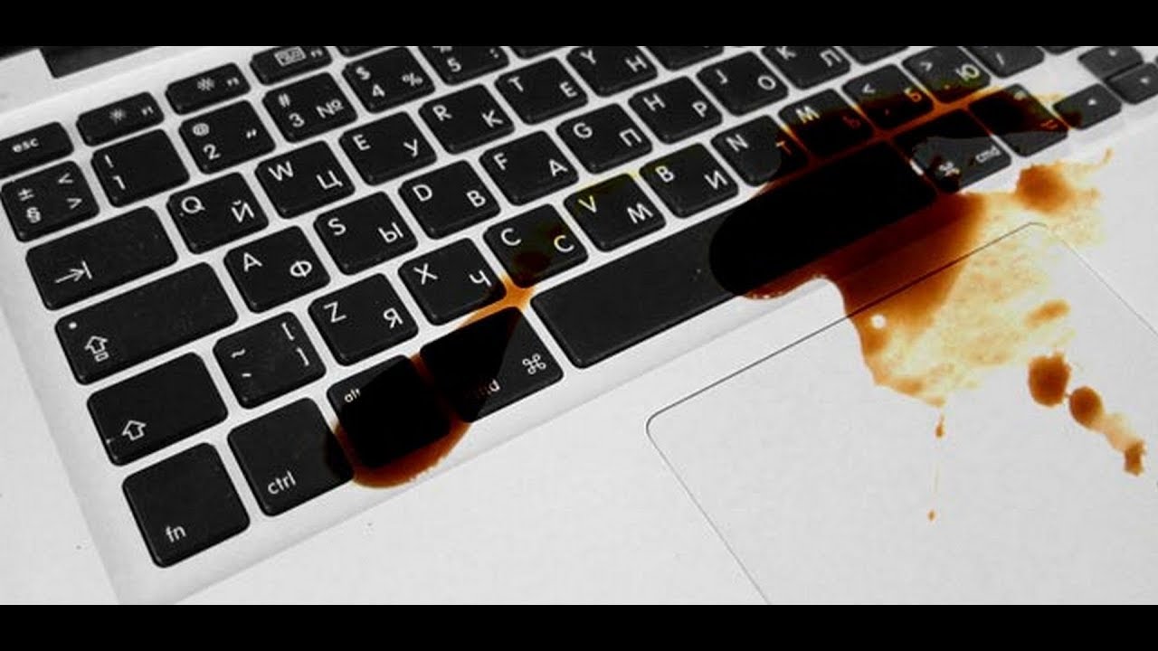 Ноутбук Asus n56v Замена клавиатуры