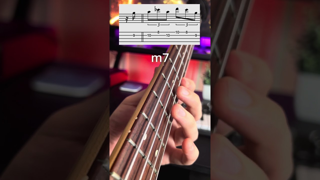 BLUES is GOAT genre 🤩  #bass #learnbass #onlinebasslessons #basslessons #bassists #bassguitar
