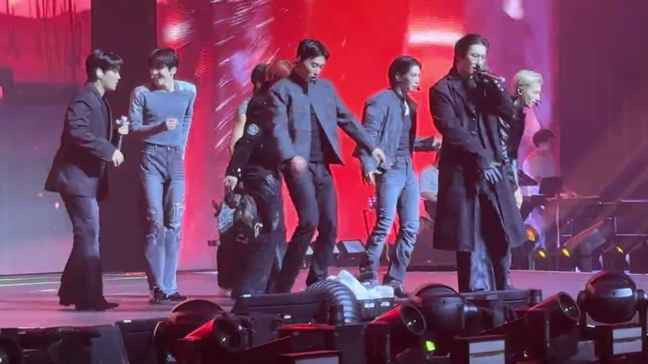 Ateez Lemon Drop - In Your Fantasy Atlanta 071025