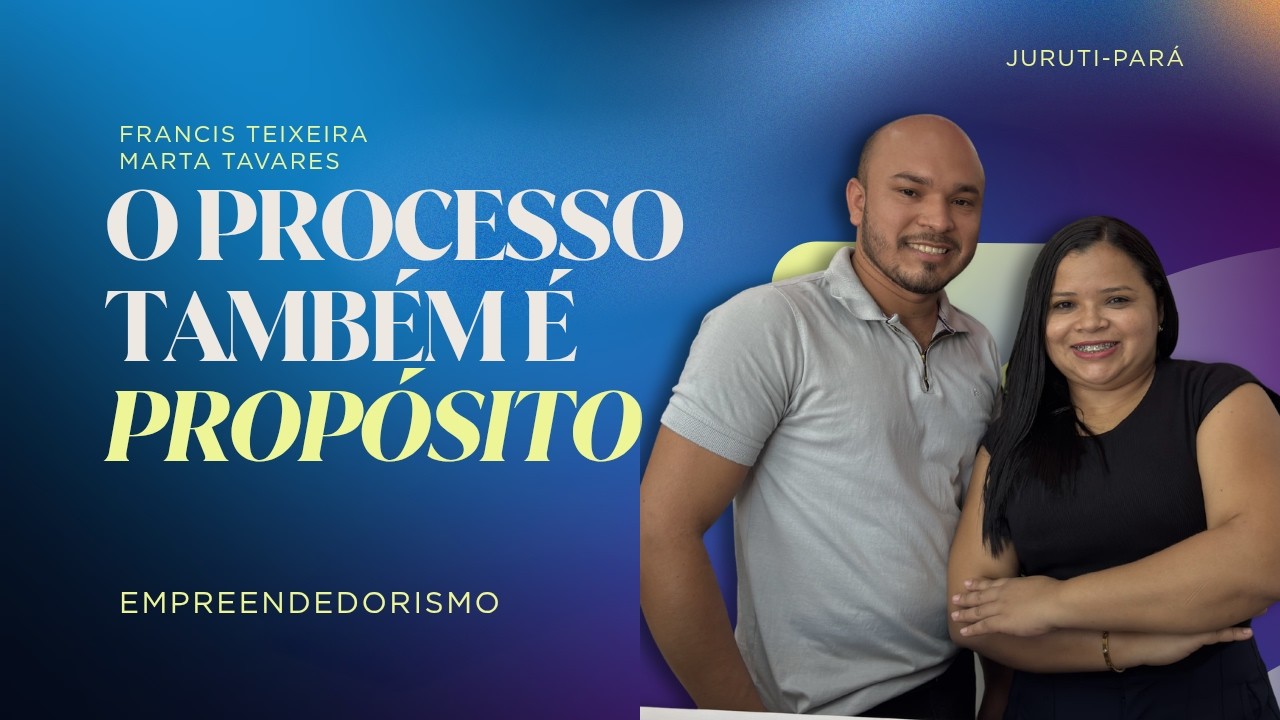 PODCASTORIXI FRANCIS ,CEO DAS LOJAS ESPÇO KIDS  E MODA INTIMA