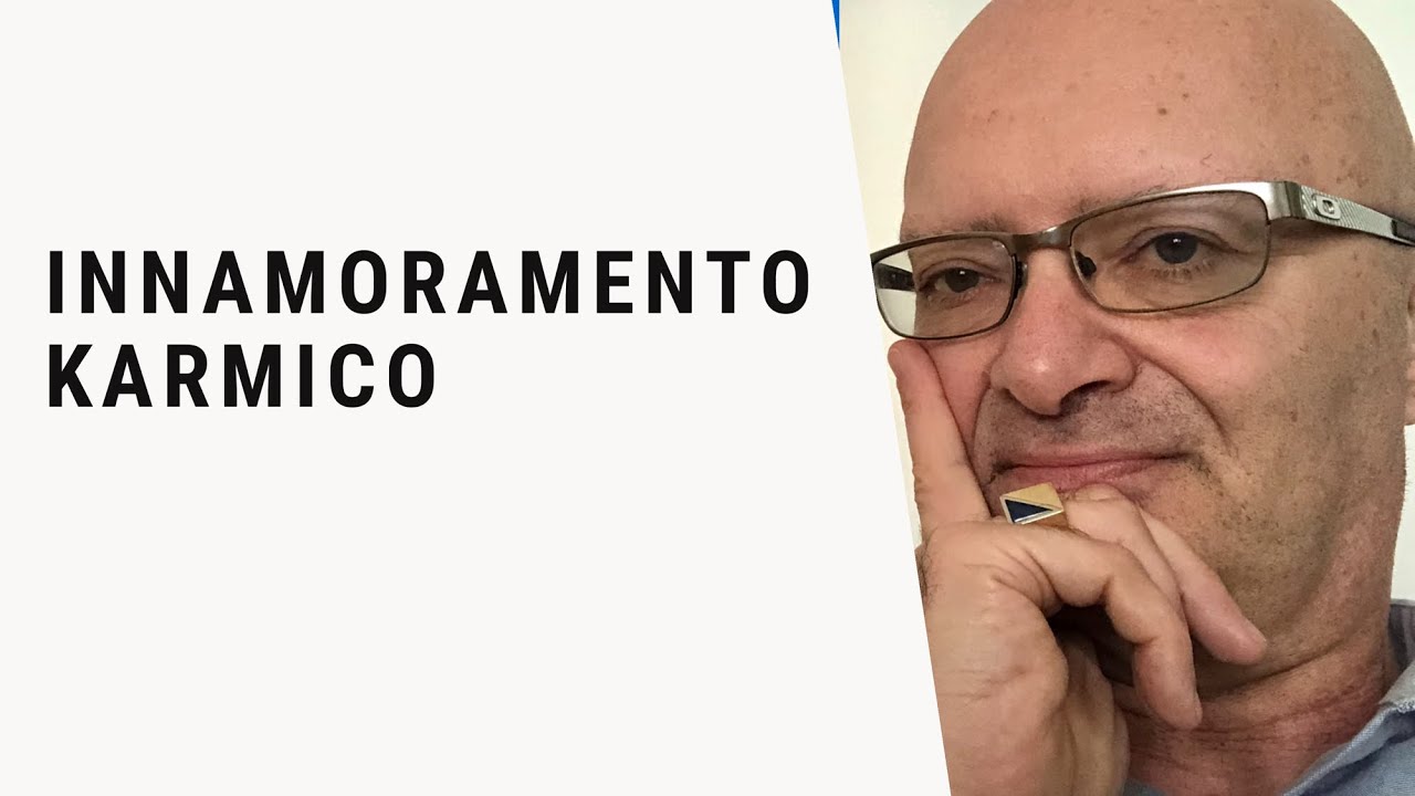 L'innamoramento Karmico