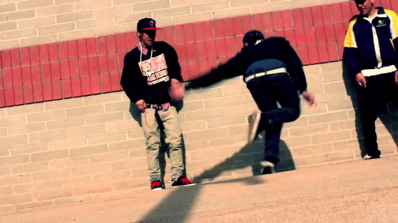 New KiDD$ - UTAH -