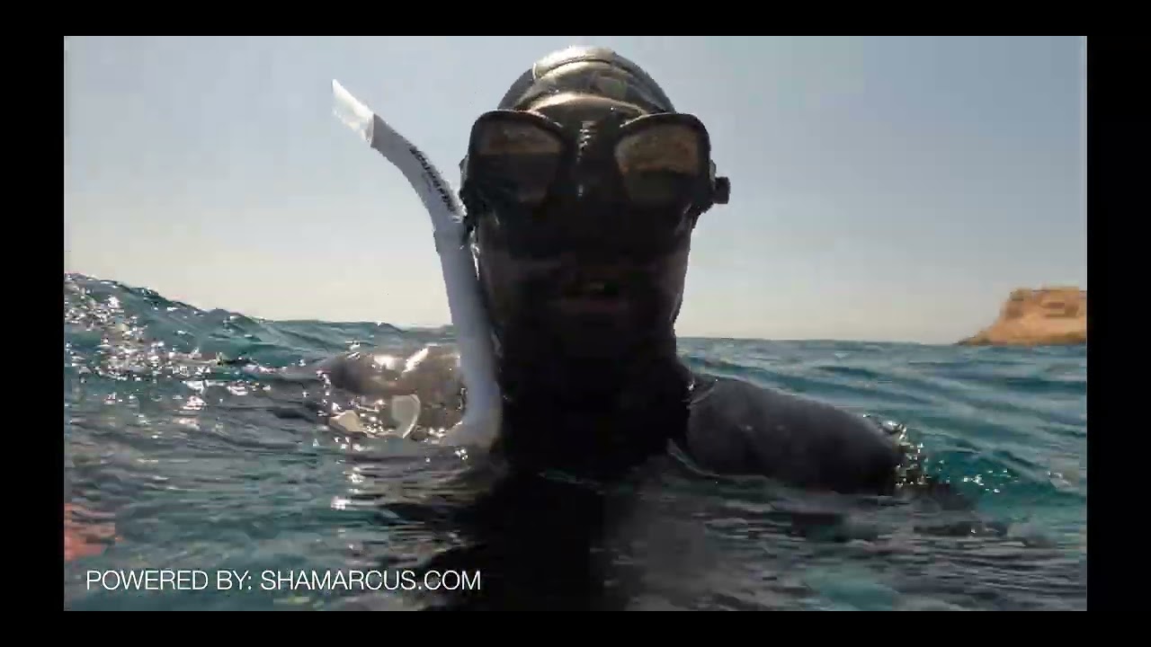 2023- 08 Baja Spearfishing Trip for The Great Spearo