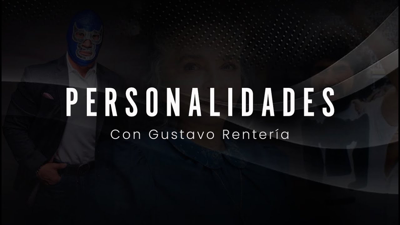 Personalidades - Carolina Leiva 06/07/2025