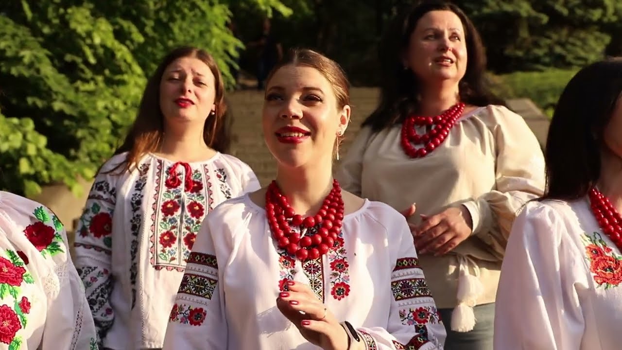 Києве мій!