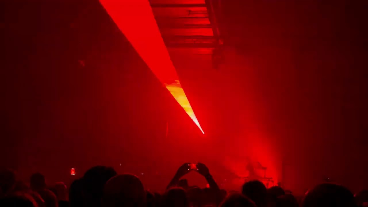 Tinlicker live 7.3.2026 in Kölle