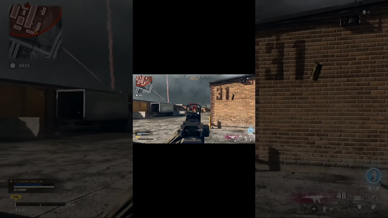 The ISO SMG might just be the NEW CLOSE RANGE META in WARZONE SEASON 4 Reloaded!