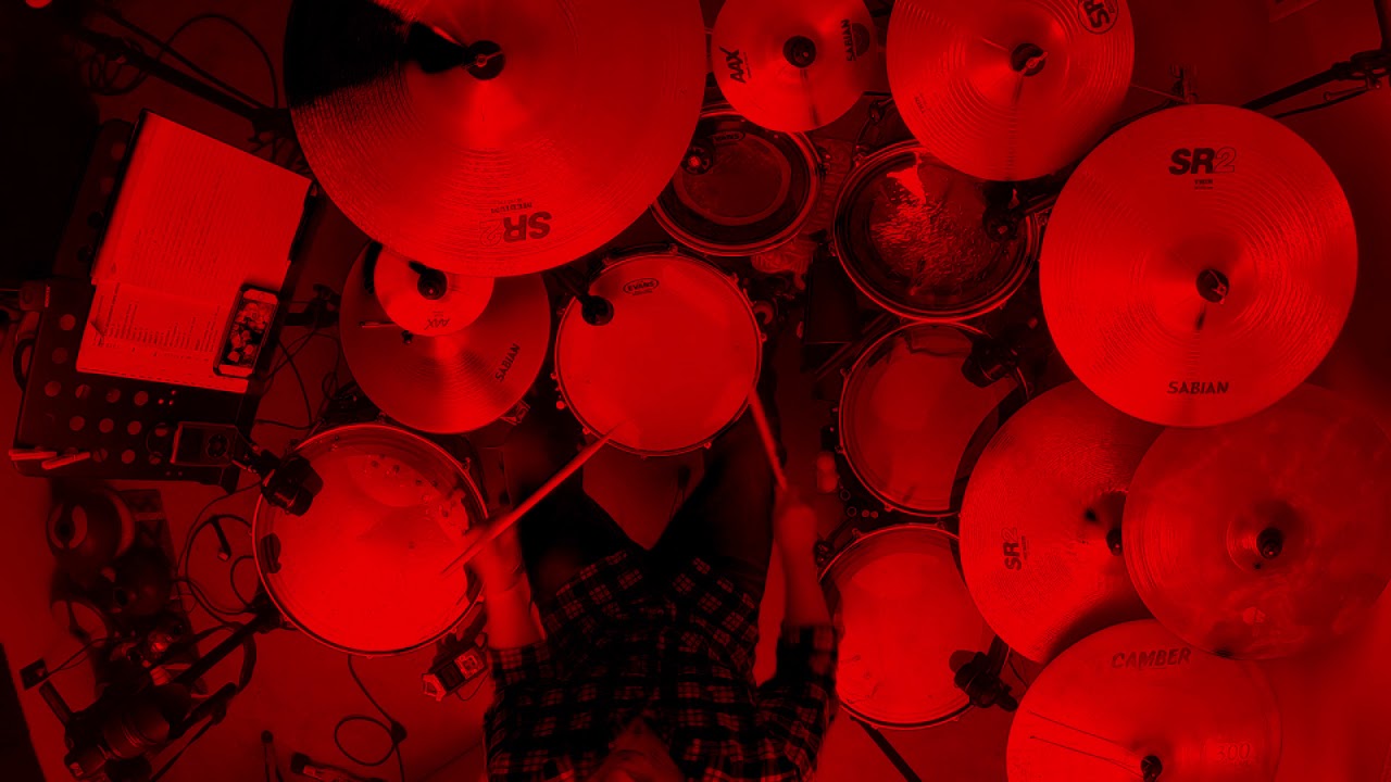 Us- Anthem (Film Score)