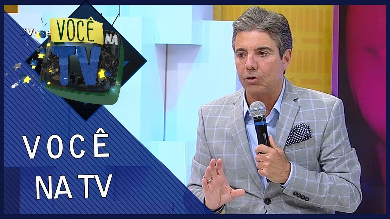 Você na TV (25/07/18) | Completo
