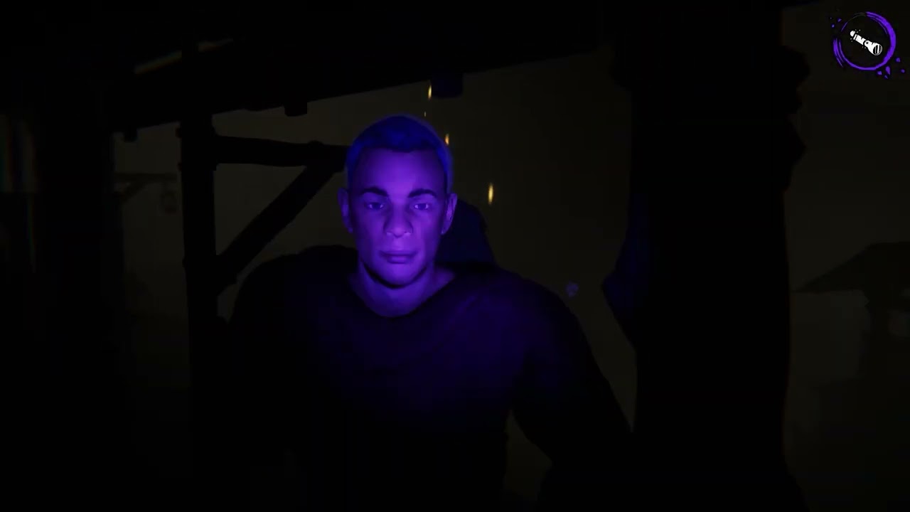 DEVOUR - NUNCA IMAGINEI QUE TERIA QUE ESQUIVAR DE TIRO EM UM JOGO DE TERROR #2