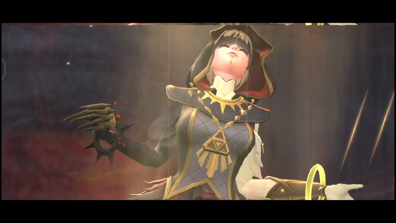 TUPZ TV MLBB | LUNOX EYES OF ETERNITY | UNKILLABLE GAMEPLAY