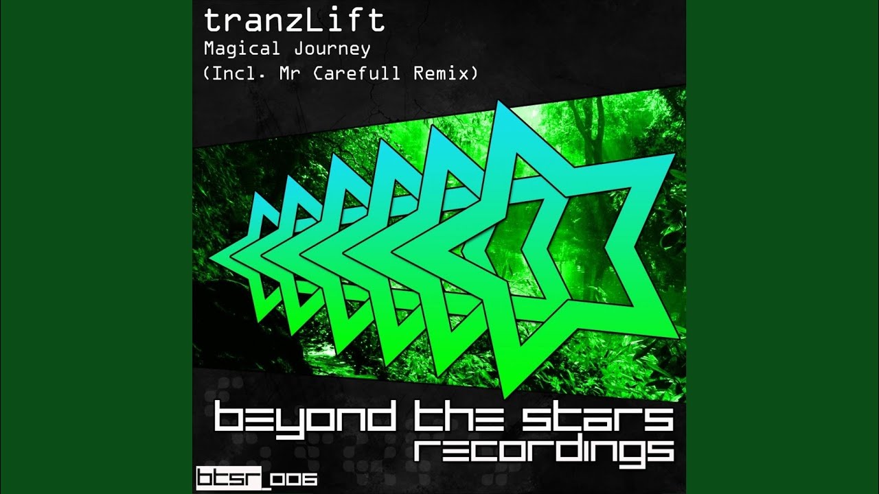 Magical Journey (Original Mix)