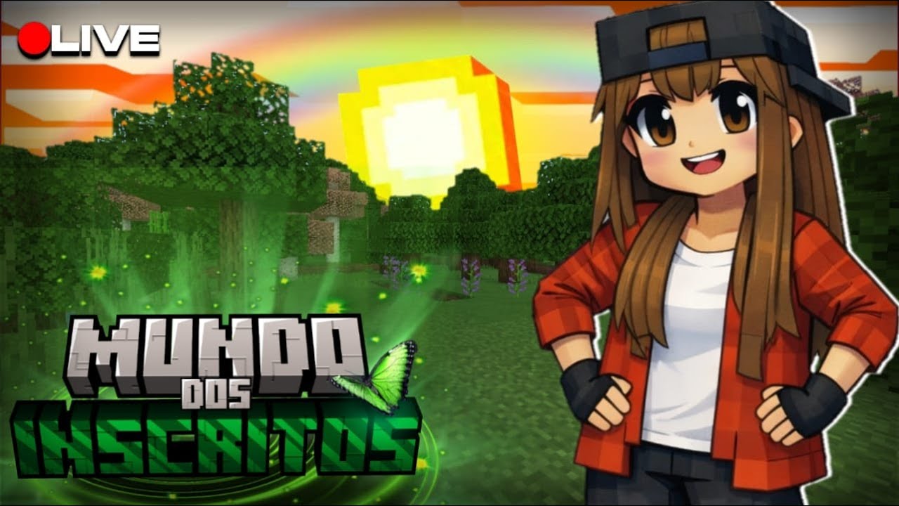 Entra ae! Jogando no MUNDO dos INSCRITOS!