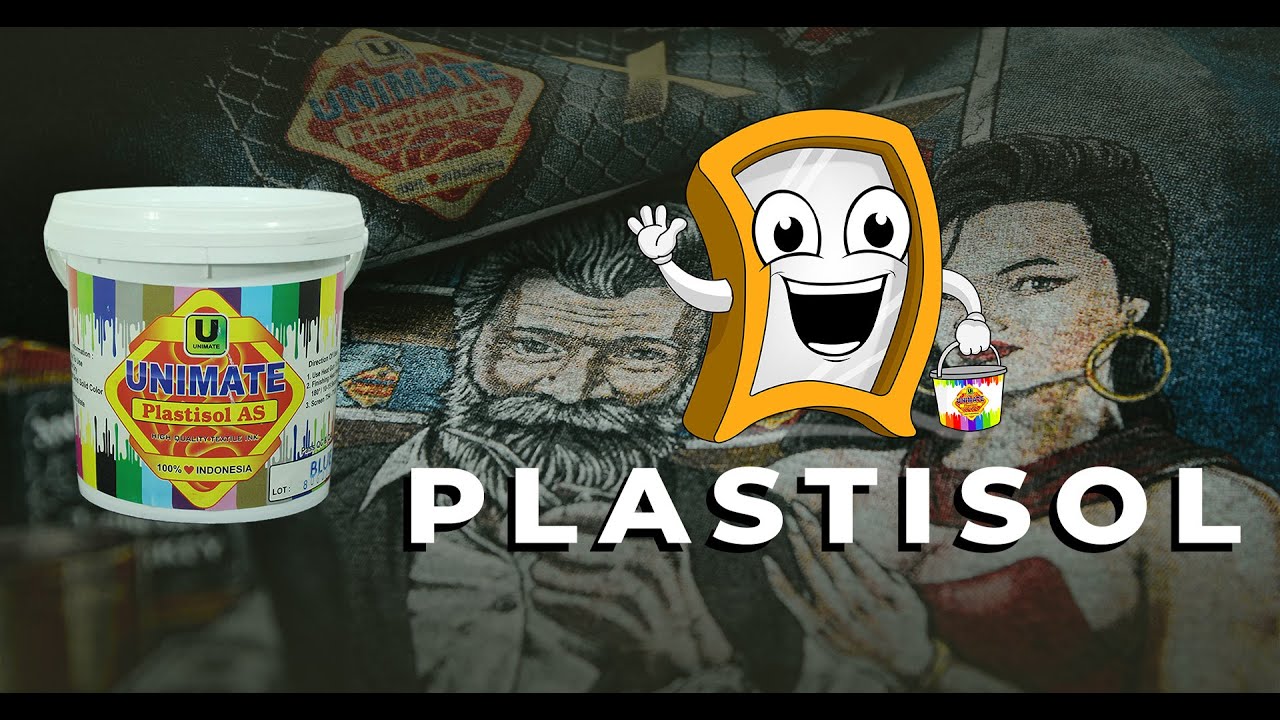 Tutorial Platisol Unimate