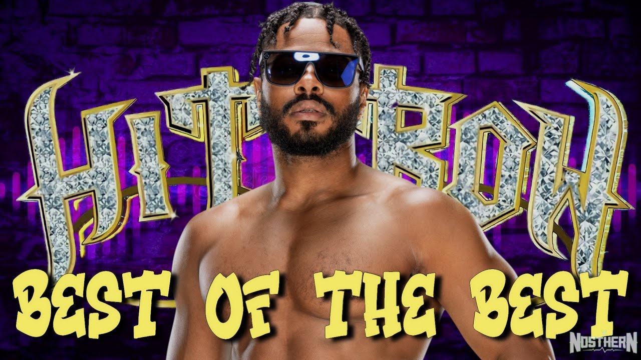 WWE: Ashante 