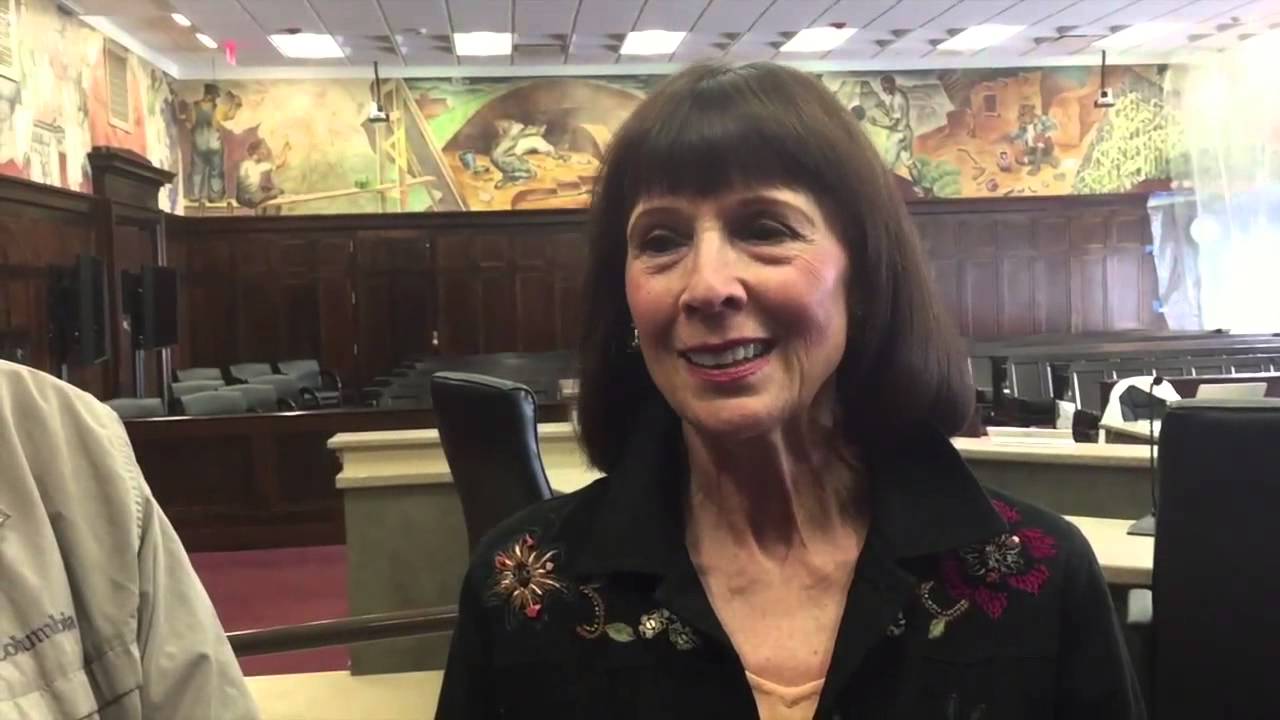 Mural Conservation Testimonials, Cedar Rapids City Hall - Fine Art Conservation Laboratories