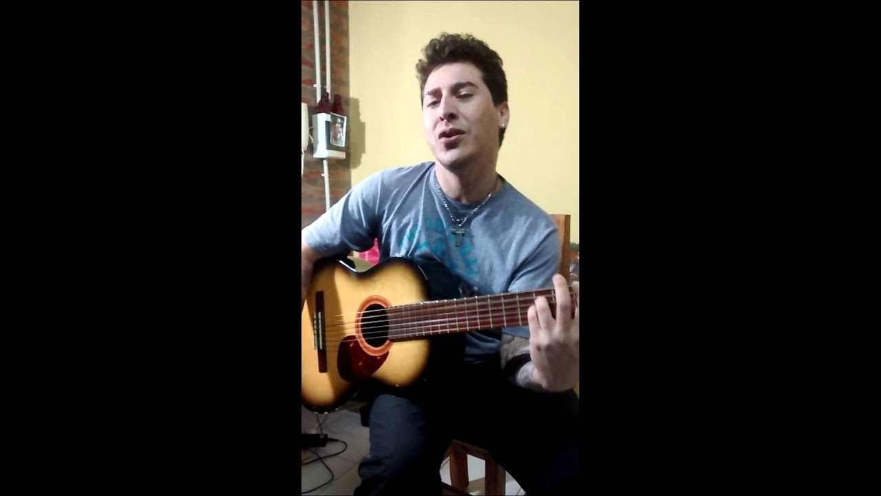 Walter Romero - Tras La Reja De Un Parque