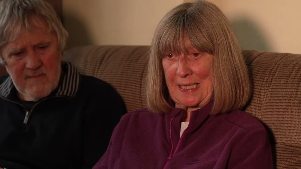 World Day of Remembrance for Road Traffic Victims | Barbara Walters' story