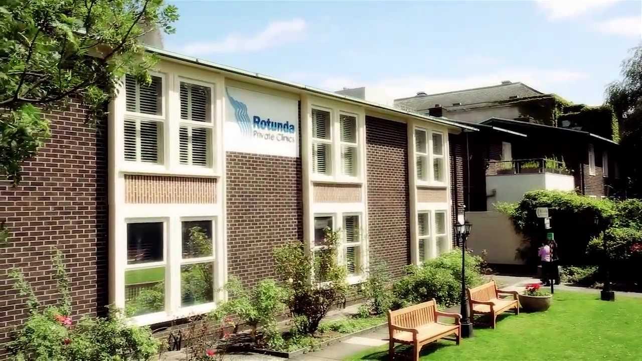 Rotunda Private Clinics .mp4