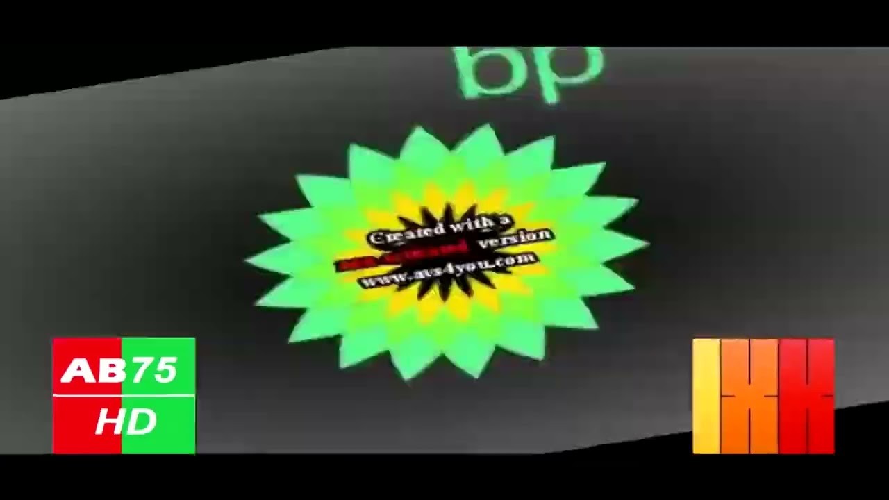 THE TYPHOONESS OF THE EPICNESS OF BP LOGO EFFECTS