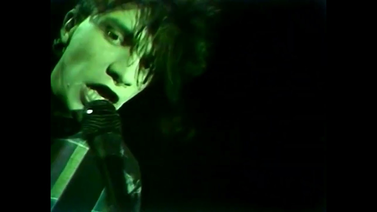 Indochine Miss paramount (1983)