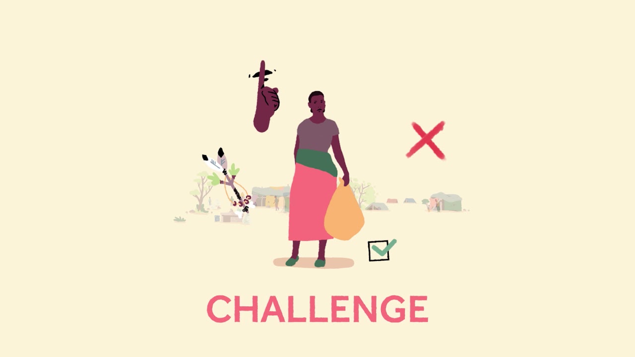 Gestion de l'hygiène menstruelle