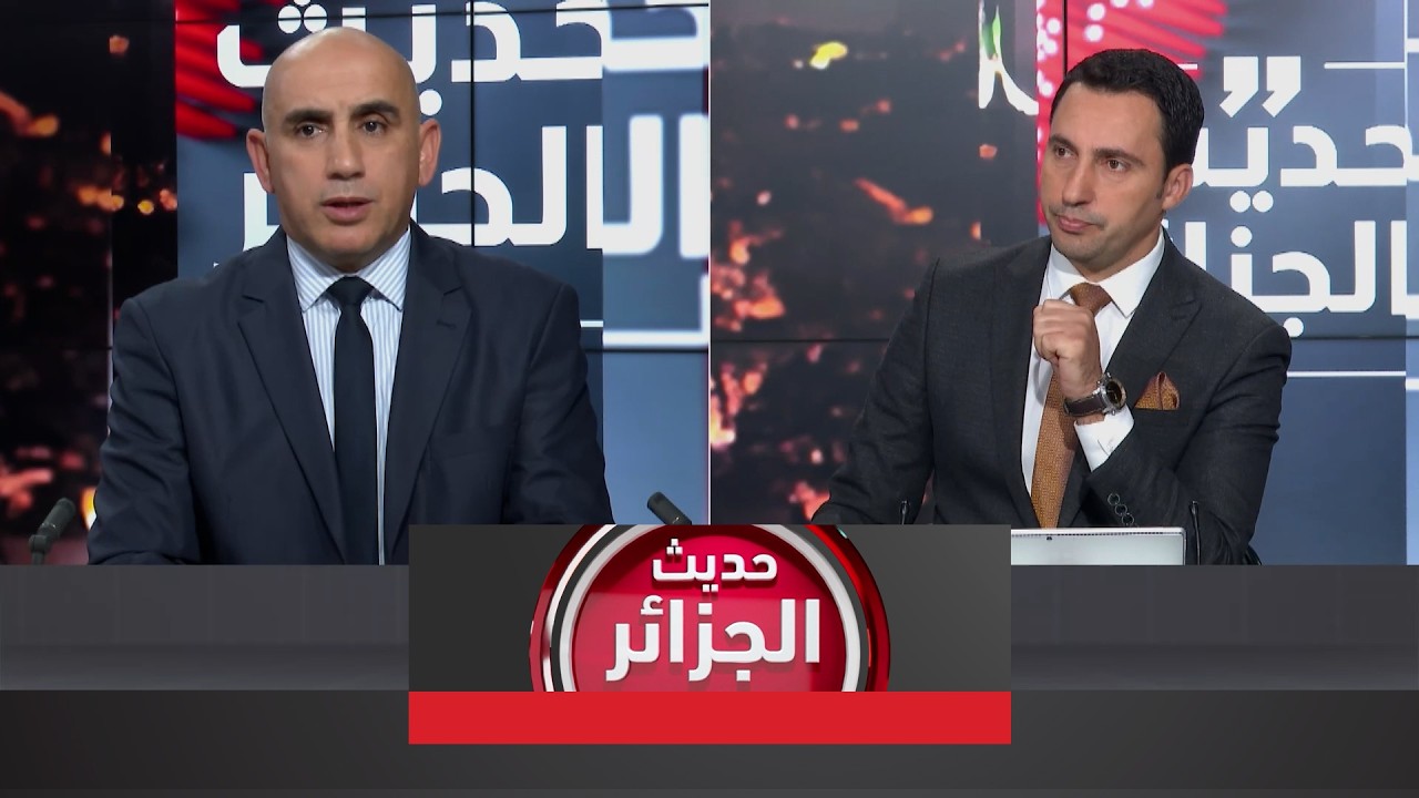 حديث الجزائر | السلم والأمن في إفريقيا.. الرئيس تبون يدعو إلى التصدي للتدخلات الخارجية غير المشروعة