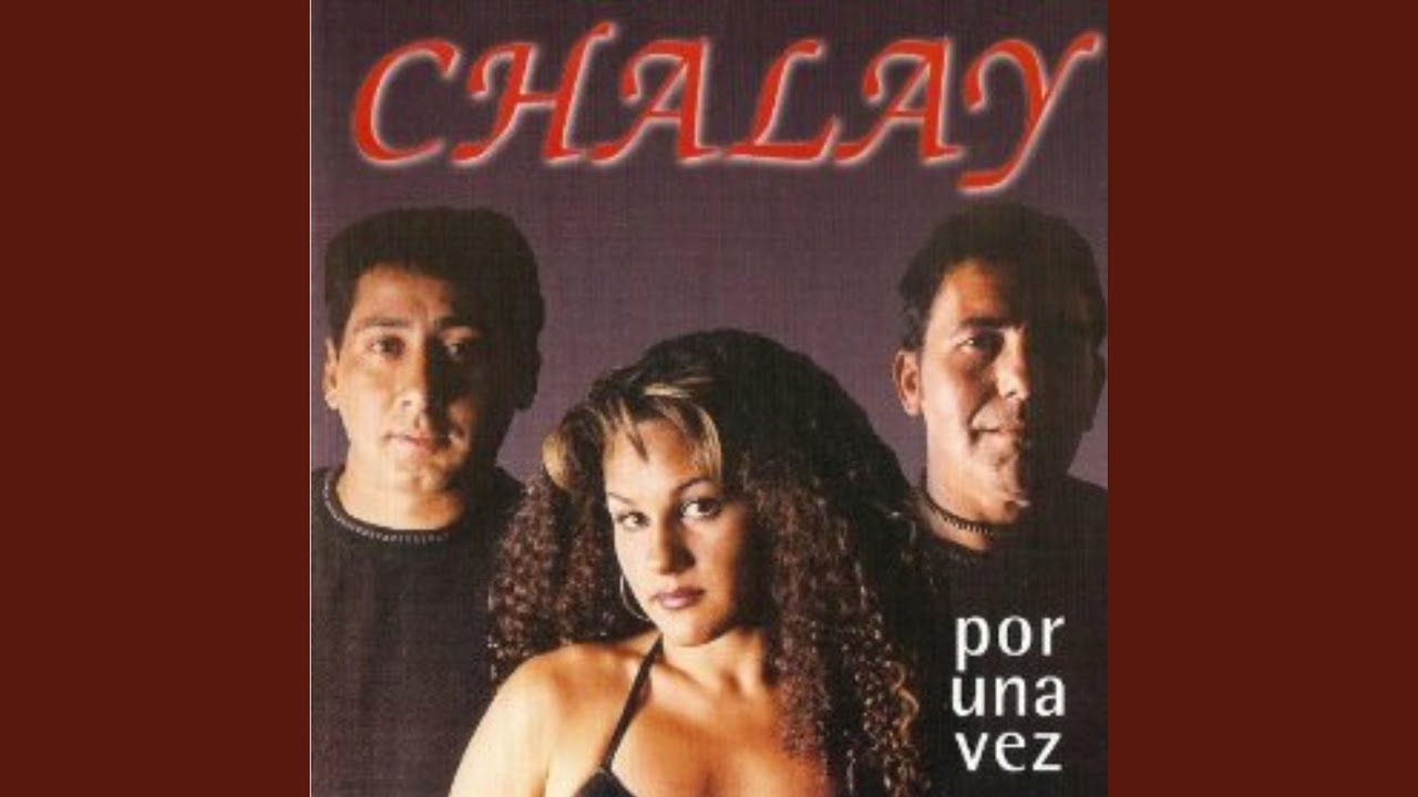 Por una vez