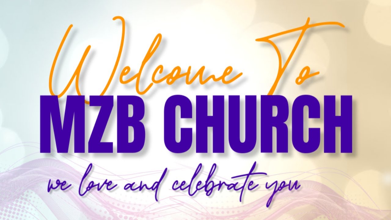 MZEBC Ministere Des Hommes et Des Dames| Feb 20, 2026| Ps. Civilien Cherfils |