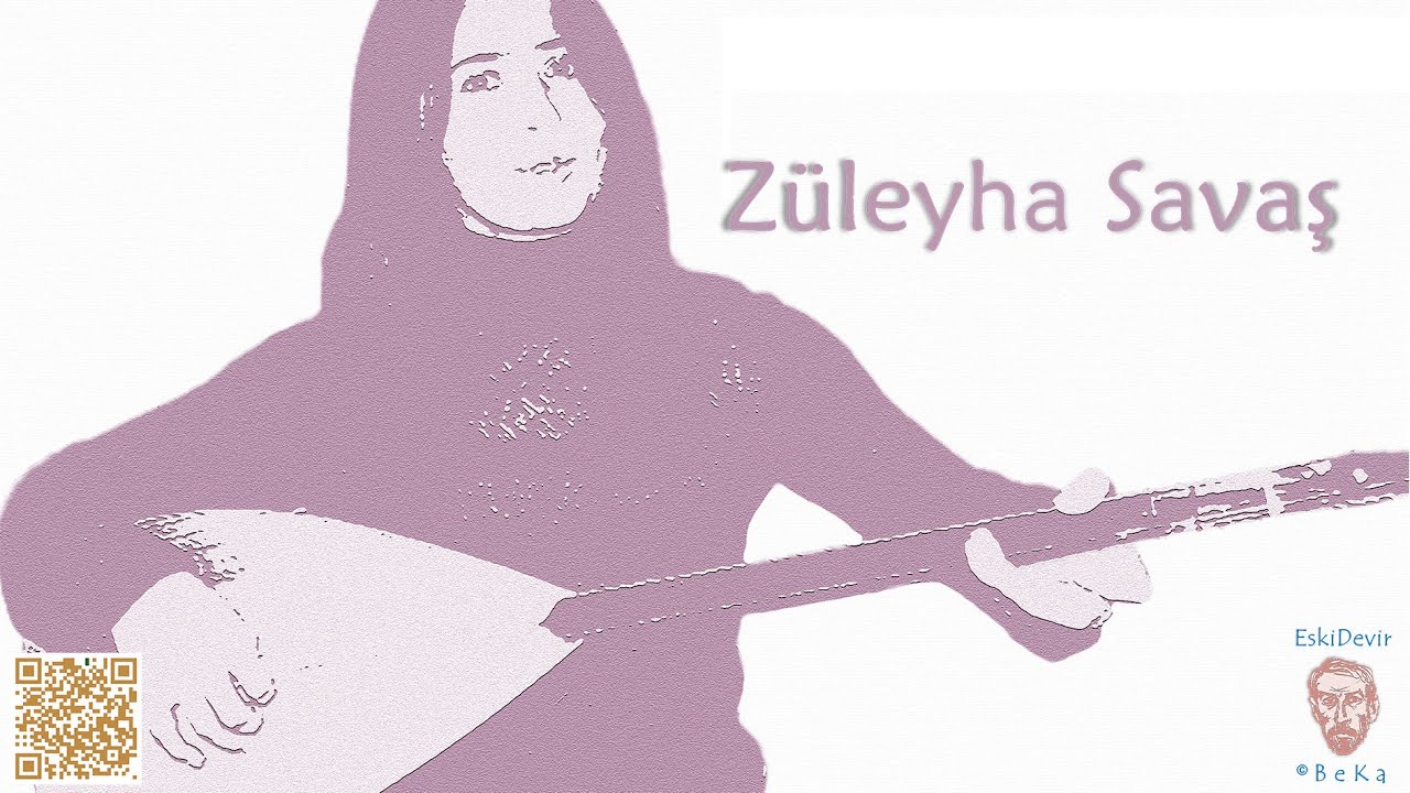 Züleyha Savaş-İrevan Çarşı Pazar