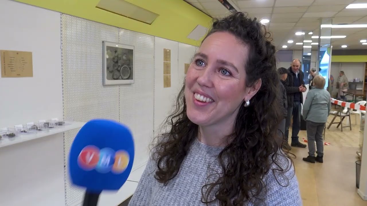 Van Romeinse graven tot TikTok-hits: tweede aflevering Rondje Limburg | VMLNieuws